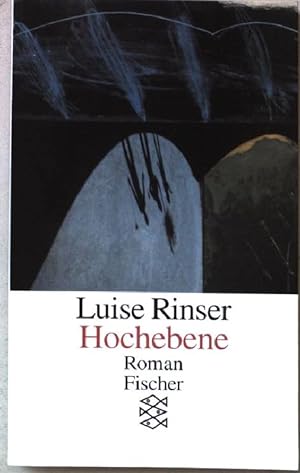 Imagen del vendedor de Hochebene : Roman. Nr.532 a la venta por books4less (Versandantiquariat Petra Gros GmbH & Co. KG)