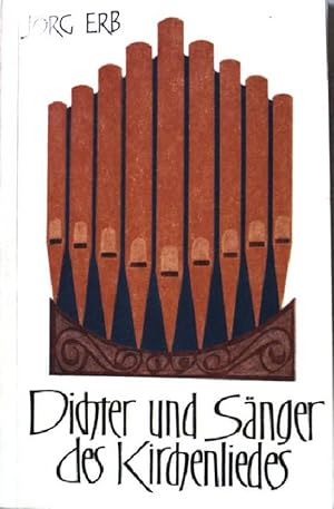 Bild des Verkufers fr Dichter und Snger des Kirchenliedes; Bd. 1 Nr.791 zum Verkauf von books4less (Versandantiquariat Petra Gros GmbH & Co. KG)