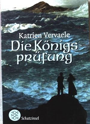 Image du vendeur pour Die Knigsprfung. Nr.50848 mis en vente par books4less (Versandantiquariat Petra Gros GmbH & Co. KG)