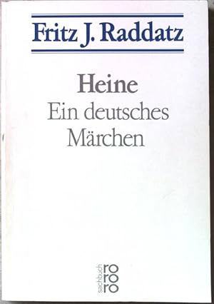 Bild des Verkufers fr Heine : e. dt. Mrchen. Nr.8353 zum Verkauf von books4less (Versandantiquariat Petra Gros GmbH & Co. KG)