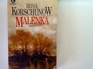 Seller image for Malenka for sale by books4less (Versandantiquariat Petra Gros GmbH & Co. KG)