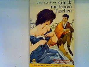 Bild des Verkufers fr Glck mit leeren Taschen (Nr.1909) zum Verkauf von books4less (Versandantiquariat Petra Gros GmbH & Co. KG)