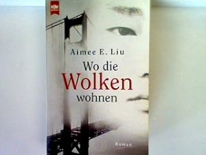 Seller image for Wo die Wolken wohnen for sale by books4less (Versandantiquariat Petra Gros GmbH & Co. KG)