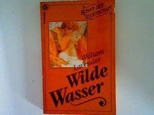 Imagen del vendedor de Wilde Wasser a la venta por books4less (Versandantiquariat Petra Gros GmbH & Co. KG)