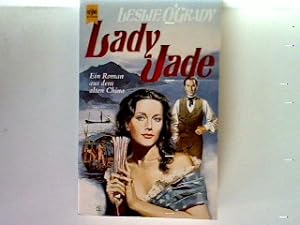 Seller image for Lady Jade for sale by books4less (Versandantiquariat Petra Gros GmbH & Co. KG)