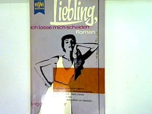 Imagen del vendedor de Liebling, ich lasse mich scheiden (nr.167) a la venta por books4less (Versandantiquariat Petra Gros GmbH & Co. KG)