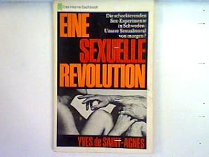 Seller image for Eine sexuelle Revolution for sale by books4less (Versandantiquariat Petra Gros GmbH & Co. KG)