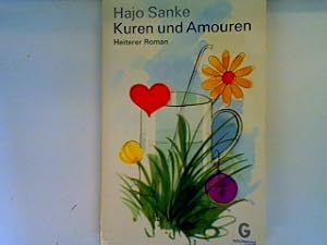 Seller image for Kuren und Amouren (Nr.2702) for sale by books4less (Versandantiquariat Petra Gros GmbH & Co. KG)