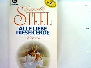 Seller image for Alle Liebe dieser Erde for sale by books4less (Versandantiquariat Petra Gros GmbH & Co. KG)