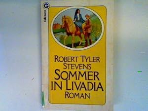 Seller image for Sommer in Livadia for sale by books4less (Versandantiquariat Petra Gros GmbH & Co. KG)