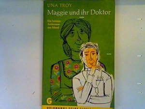 Seller image for Maggie und ihr Doktor (Nr.2354) for sale by books4less (Versandantiquariat Petra Gros GmbH & Co. KG)