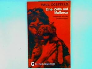 Bild des Verkufers fr Eine Zelle auf Mallorca (Nr.4260) zum Verkauf von books4less (Versandantiquariat Petra Gros GmbH & Co. KG)