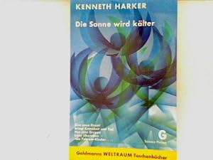 Image du vendeur pour Die Sonne wird klter mis en vente par books4less (Versandantiquariat Petra Gros GmbH & Co. KG)