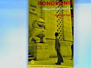 Imagen del vendedor de Hongkong: Die Laune des Drachen (Nr.1374) a la venta por books4less (Versandantiquariat Petra Gros GmbH & Co. KG)