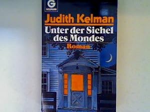 Image du vendeur pour Unter der Sichel des Mondes mis en vente par books4less (Versandantiquariat Petra Gros GmbH & Co. KG)