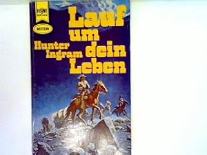 Imagen del vendedor de Lauf um dein Leben (nr.2268) a la venta por books4less (Versandantiquariat Petra Gros GmbH & Co. KG)