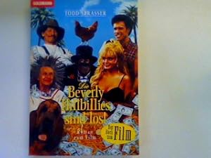 Seller image for Die Beverly Hillbillies for sale by books4less (Versandantiquariat Petra Gros GmbH & Co. KG)