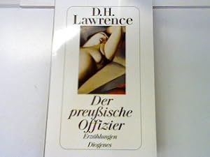 Bild des Verkufers fr Der preuische Offizier. ;detebe Nr 20184 zum Verkauf von books4less (Versandantiquariat Petra Gros GmbH & Co. KG)