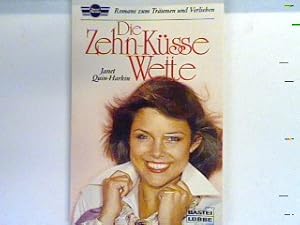 Bild des Verkufers fr Die Zehn-Ksse-Wette Bd. 55018 : Sweet dreams zum Verkauf von books4less (Versandantiquariat Petra Gros GmbH & Co. KG)