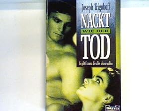 Seller image for Nackt wie der Tod Bd. 13560 : Allgemeine Reihe for sale by books4less (Versandantiquariat Petra Gros GmbH & Co. KG)