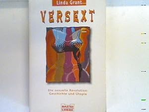 Bild des Verkufers fr Versext: die sexuelle Revolution: Geschichte und Utopie Bd. 60426 : Sachbuch zum Verkauf von books4less (Versandantiquariat Petra Gros GmbH & Co. KG)