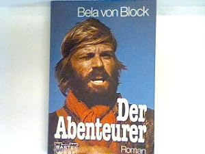 Image du vendeur pour Der Abenteurer. Bd. 17028 : Bestseller-Grossbd. mis en vente par books4less (Versandantiquariat Petra Gros GmbH & Co. KG)
