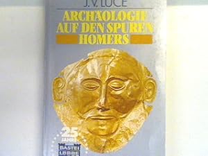 Bild des Verkufers fr Archologie auf den Spuren Homers. Bd. 25014 zum Verkauf von books4less (Versandantiquariat Petra Gros GmbH & Co. KG)
