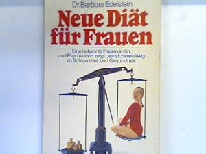 Seller image for Neue Dit fr Frauen. 66034 : Ratgeber for sale by books4less (Versandantiquariat Petra Gros GmbH & Co. KG)