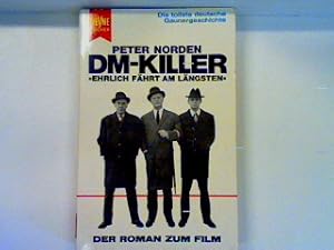 Immagine del venditore per DM-Killer (nr.407) venduto da books4less (Versandantiquariat Petra Gros GmbH & Co. KG)
