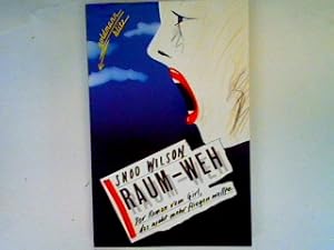 Seller image for Raum-Weh for sale by books4less (Versandantiquariat Petra Gros GmbH & Co. KG)