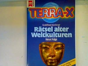 Bild des Verkufers fr Terra X: Rtsel alter Weltkulturen ;Neue Folge; zum Verkauf von books4less (Versandantiquariat Petra Gros GmbH & Co. KG)
