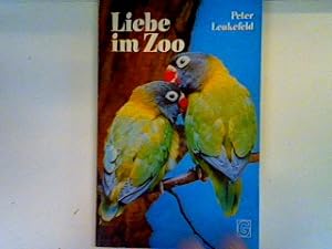 Bild des Verkufers fr Liebe im Zoo (Nr.3429) zum Verkauf von books4less (Versandantiquariat Petra Gros GmbH & Co. KG)