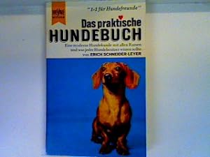 Bild des Verkufers fr Das praktische Hundebuch zum Verkauf von books4less (Versandantiquariat Petra Gros GmbH & Co. KG)