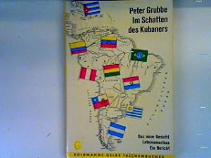 Bild des Verkufers fr Im Schatten des Kubaners (Nr.1317-1318) zum Verkauf von books4less (Versandantiquariat Petra Gros GmbH & Co. KG)