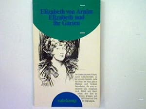 Bild des Verkufers fr Elizabeth und ihr Garten - suhrkamp taschenbuch Band 1902 zum Verkauf von books4less (Versandantiquariat Petra Gros GmbH & Co. KG)