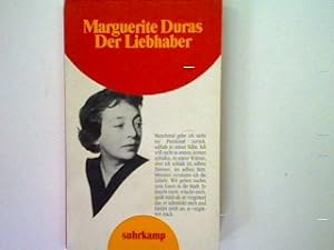 Bild des Verkufers fr Der Liebhaber - suhrkamp taschenbuch Band 1908 zum Verkauf von books4less (Versandantiquariat Petra Gros GmbH & Co. KG)