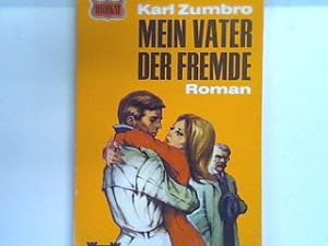 Seller image for Mein Vater der Fremde dt. 73 for sale by books4less (Versandantiquariat Petra Gros GmbH & Co. KG)