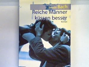Image du vendeur pour Reiche Mnner kssen besser : [Roman]. Bd. 25354 mis en vente par books4less (Versandantiquariat Petra Gros GmbH & Co. KG)