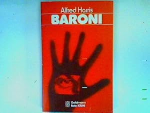 Seller image for Baroni (Nr.4654) for sale by books4less (Versandantiquariat Petra Gros GmbH & Co. KG)