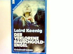 Bild des Verkufers fr Der verlorene Rauschgold-Engel zum Verkauf von books4less (Versandantiquariat Petra Gros GmbH & Co. KG)