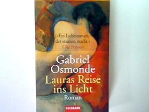 Imagen del vendedor de Lauras Reise ins Licht (Nr.45720) a la venta por books4less (Versandantiquariat Petra Gros GmbH & Co. KG)