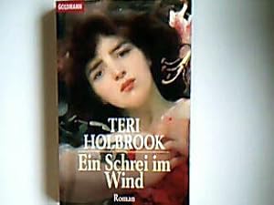 Immagine del venditore per Schrei im Wind. (Nr 43533) venduto da books4less (Versandantiquariat Petra Gros GmbH & Co. KG)