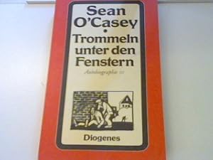 Bild des Verkufers fr Trommeln unter den Fenstern. Autobiographie III. zum Verkauf von books4less (Versandantiquariat Petra Gros GmbH & Co. KG)