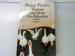 Seller image for Walzer auf dem Dachboden. ;Detebe 22685; for sale by books4less (Versandantiquariat Petra Gros GmbH & Co. KG)