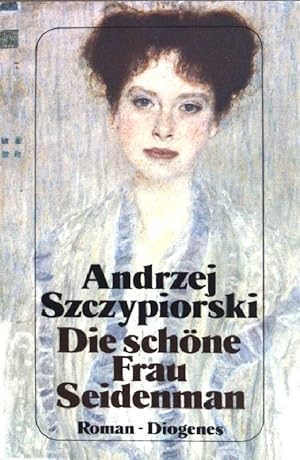 Seller image for Die schne Frau Seideman Detebe (Nr 21945) for sale by books4less (Versandantiquariat Petra Gros GmbH & Co. KG)