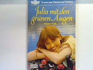 Immagine del venditore per Julia mit den grnen Augen Bd. 55008 : Sweet dreams venduto da books4less (Versandantiquariat Petra Gros GmbH & Co. KG)