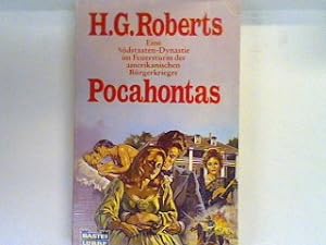 Bild des Verkufers fr Pocahontas : Roman. Bd. 13293 : Allgemeine Reihe zum Verkauf von books4less (Versandantiquariat Petra Gros GmbH & Co. KG)