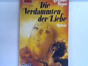 Bild des Verkufers fr Die Verdammten der Liebe dt. 78 zum Verkauf von books4less (Versandantiquariat Petra Gros GmbH & Co. KG)