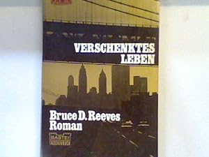 Bild des Verkufers fr Verschenktes Leben: Roman Bd. 154-155 zum Verkauf von books4less (Versandantiquariat Petra Gros GmbH & Co. KG)
