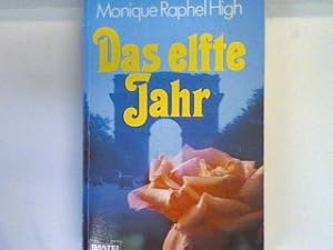 Seller image for Das elfte Jahr : [Roman]. Bd. 10817 : Allgemeine Reihe for sale by books4less (Versandantiquariat Petra Gros GmbH & Co. KG)